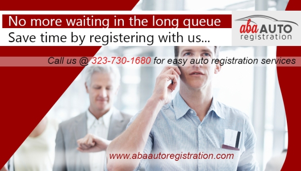 Auto registration services Los Angeles, DMV Services Los Angeles, Dmv Service Los Angeles